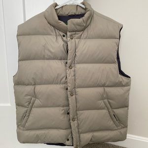CABELA’S / Premier Northern GooseDown Vest